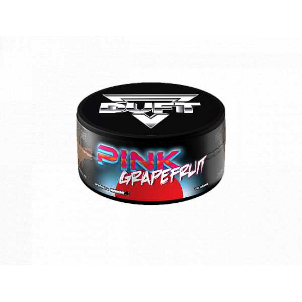 Табак DUFT PINK GRAPEFRUIT 80 гр в Новосибирске