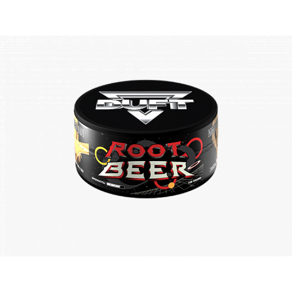 Табак DUFT ROOT BEAR 80 гр в Новосибирске