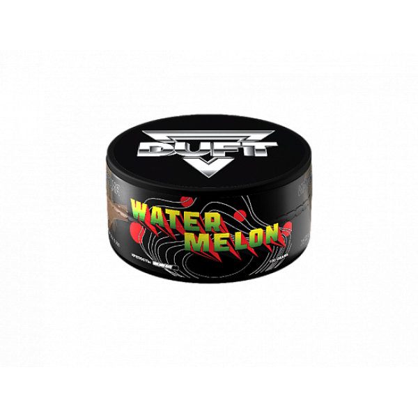 Табак DUFT WATERMELON 80 гр в Новосибирске