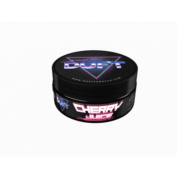Табак Duft Cherry Juice 100 грамм в Новосибирске
