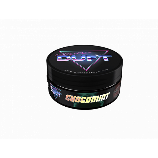 Табак Duft Chocomint 100 грамм в Новосибирске