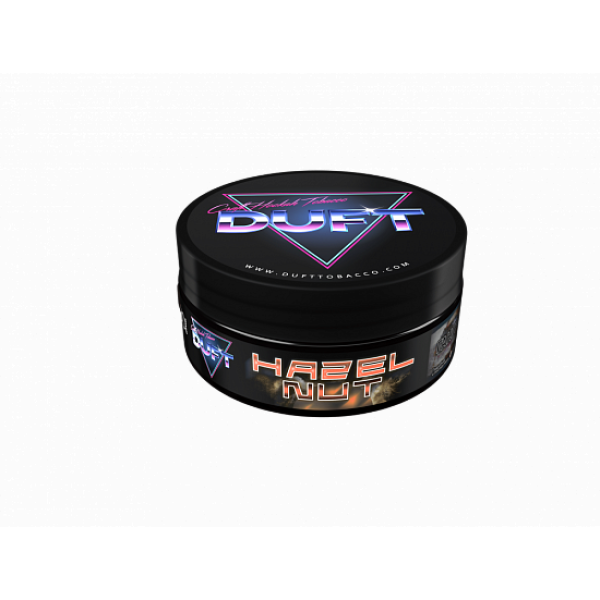 Табак Duft Hazel Nut 100 грамм в Новосибирске