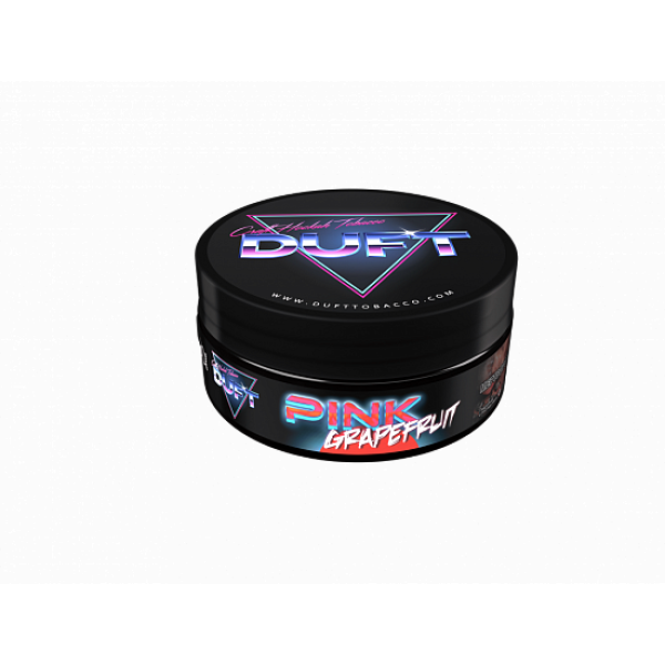 Табак Duft Pink Grapefruit 100 грамм в Новосибирске