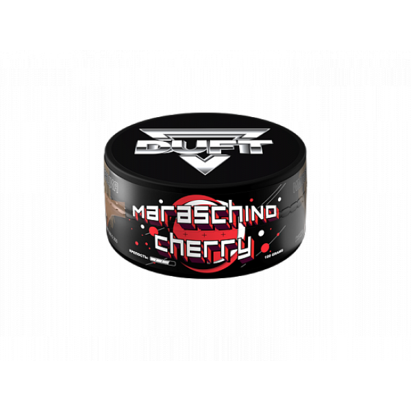 Табак Duft Maraschino Cherry 100 грамм в Новосибирске