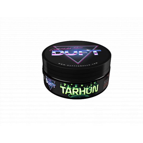 Табак Duft Tarhun 100 грамм в Новосибирске