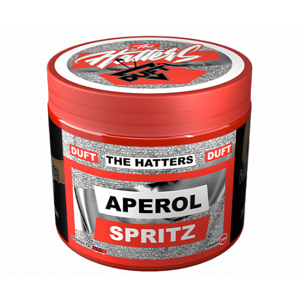 Табак Duft The Hatters Aperol Spritz (Апероль) 200 гр в Новосибирске