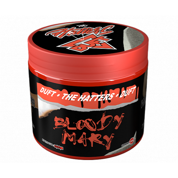Табак Duft The Hatters Blood Mary (Кровавая Мэри) 200 гр в Новосибирске