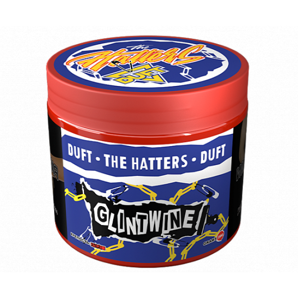 Табак Duft The Hatters Glintwine (Глинтвейн) 200 гр в Новосибирске