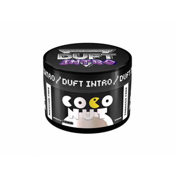 Смесь Duft Intro Coconut 50 грамм в Новосибирске