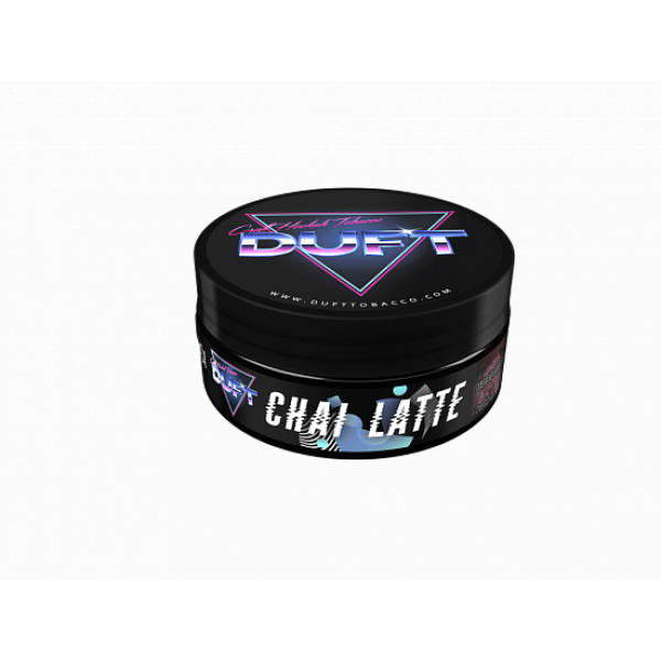 Табак Duft Chai Latte 100 грамм в Новосибирске