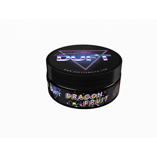 Табак Duft Dragon Fruit 100 грамм в Новосибирске