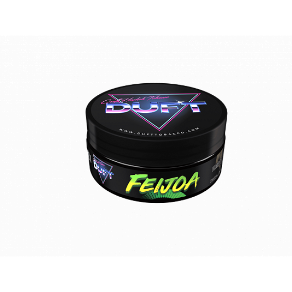 Табак Duft Feijoa 100 грамм в Новосибирске