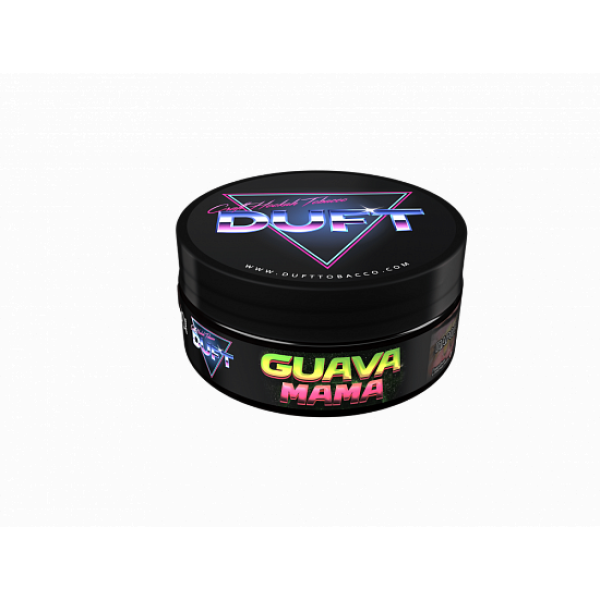 Табак Duft Guava Mama 100 грамм в Новосибирске