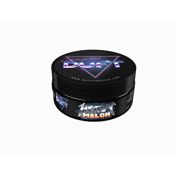 Табак Duft Heavy Melon 100 грамм в Новосибирске