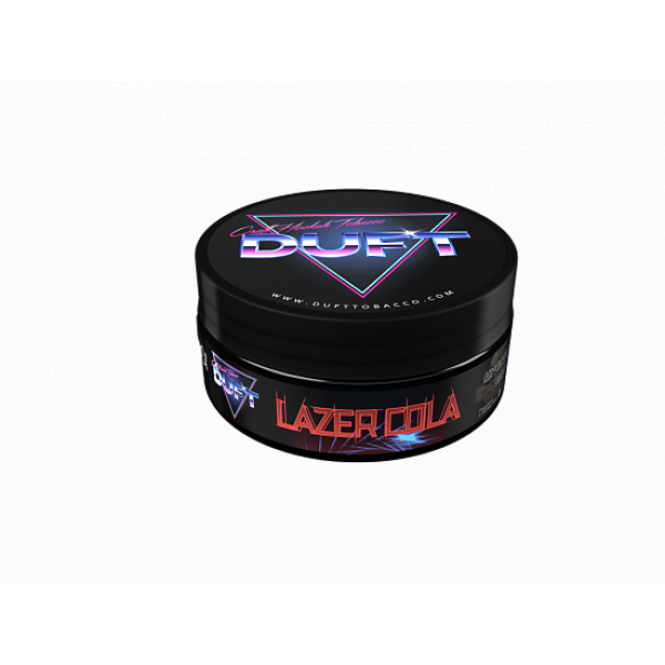 Табак Duft Lazer Cola 100 грамм в Новосибирске
