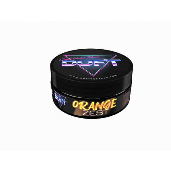 Табак Duft Orange Zest 100 грамм в Новосибирске