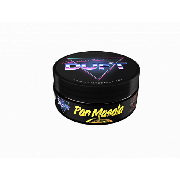 Табак Duft Pan Masala 100 грамм в Новосибирске