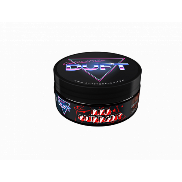 Табак Duft Red Currant 100 грамм в Новосибирске
