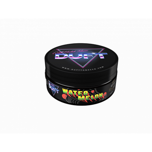 Табак Duft Watermelon 100 грамм в Новосибирске