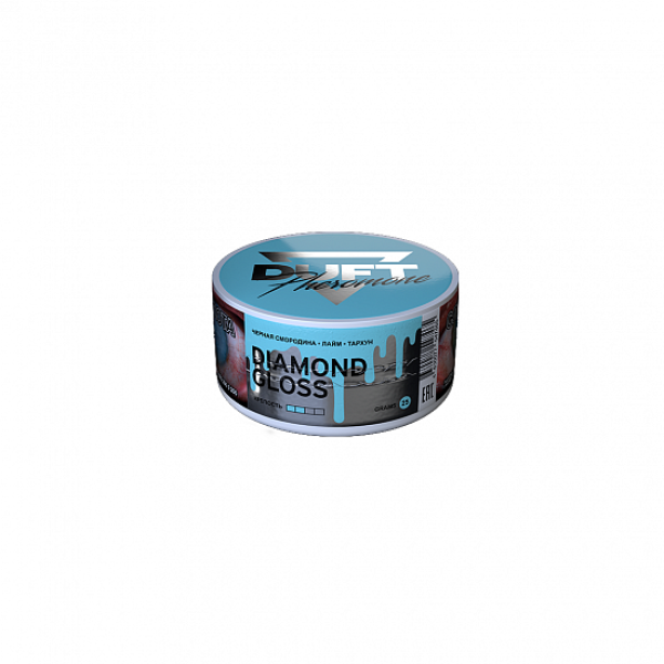 Табак Duft Pheromone Diamond Gloss 25 грамм в Новосибирске