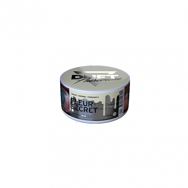 Табак Duft Pheromone Fleur Secret 25 грамм в Новосибирске