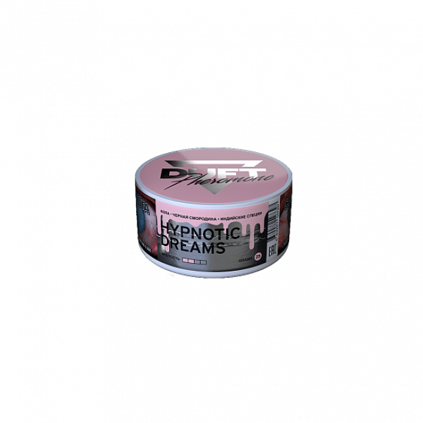 Табак Duft Pheromone Hypnotic Dreams 25 грамм в Новосибирске