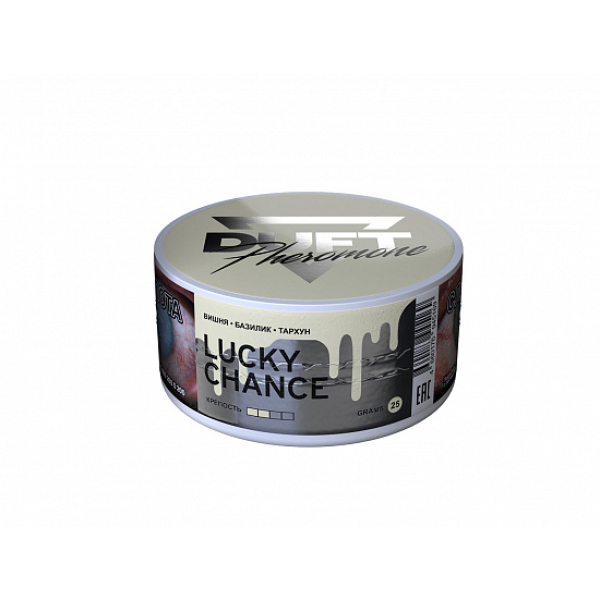 Табак Duft Pheromone Lucky Chance 25 грамм в Новосибирске