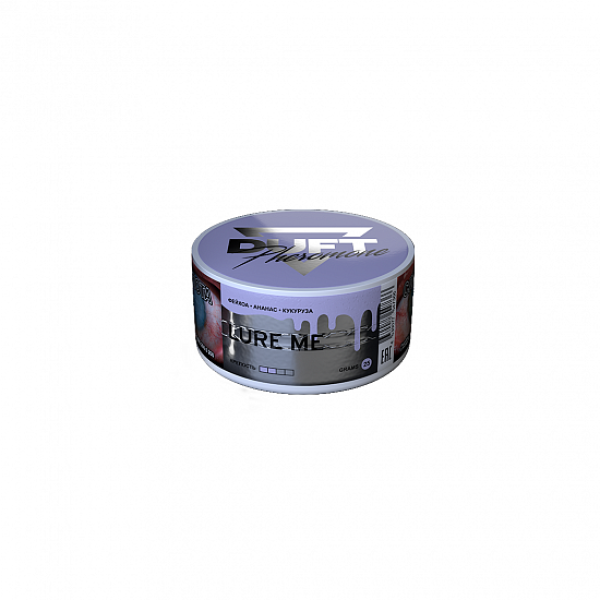 Табак Duft Pheromone Lure Me 25 грамм в Новосибирске