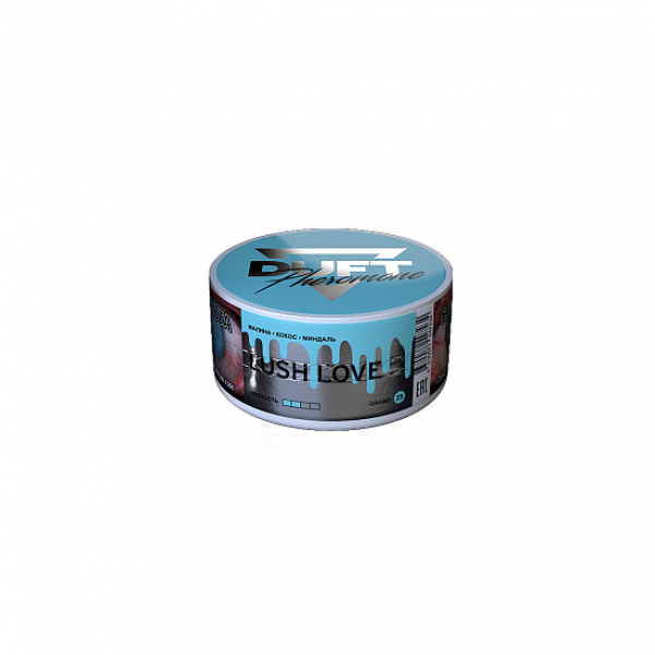 Табак Duft Pheromone Lush Love 25 грамм в Новосибирске
