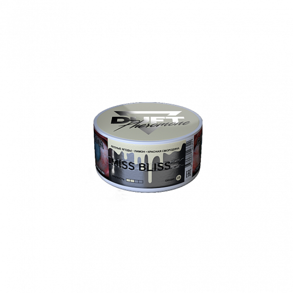 Табак Duft Pheromone Miss Bliss 25 грамм в Новосибирске