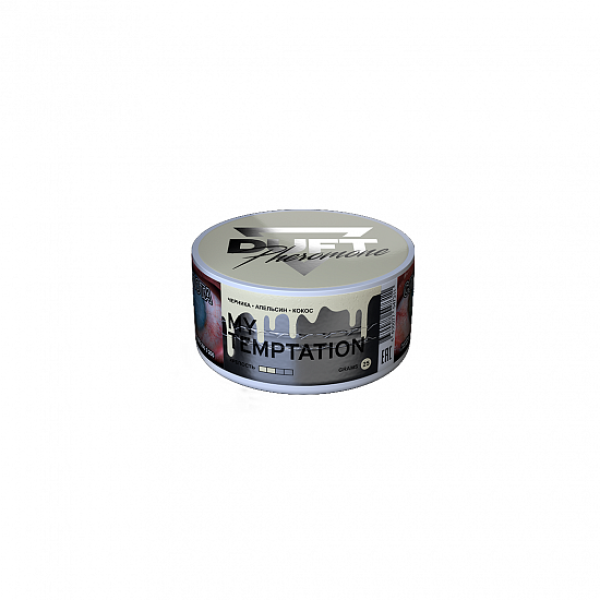 Табак Duft Pheromone My Temptation 25 грамм в Новосибирске