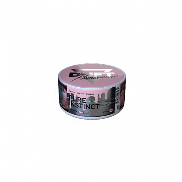 Табак Duft Pheromone Pure Instinct 25 грамм в Новосибирске