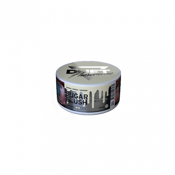 Табак Duft Pheromone Sugar Blush 25 грамм в Новосибирске