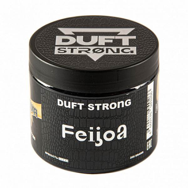 Табак DUFT STRONG FEIJOA (Фейхоа) 200 гр в Новосибирске