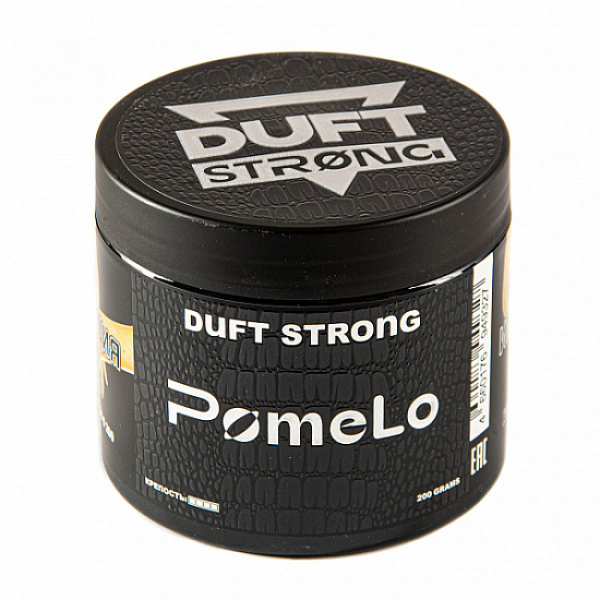 Табак DUFT STRONG POMELO (Помело) 200 гр в Новосибирске