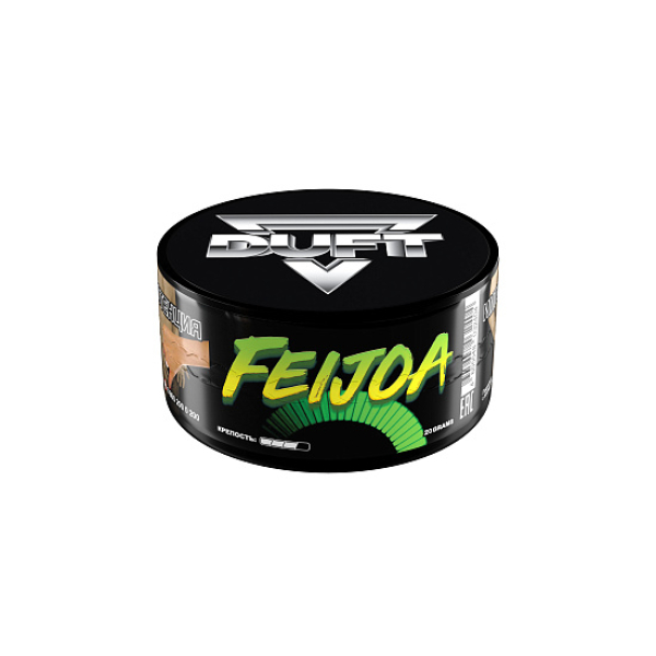 Табак Duft Feijoa (Фейхоа) 20 гр в Новосибирске