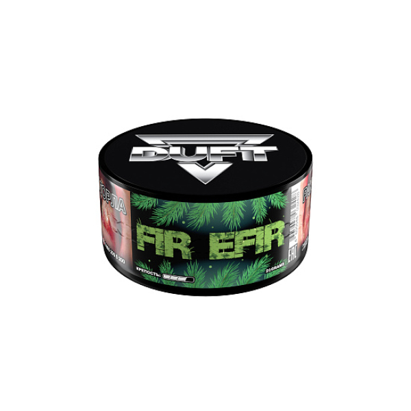 Табак Duft Fir Efir (Фир Эфир) 20 гр в Новосибирске