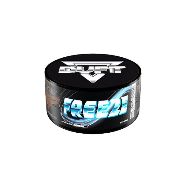 Табак Duft Freeze (Фриз) 20 гр в Новосибирске