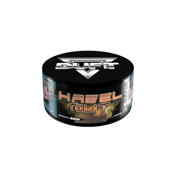 Табак Duft Hazel Nut (Лесной Орех) 20 гр в Новосибирске