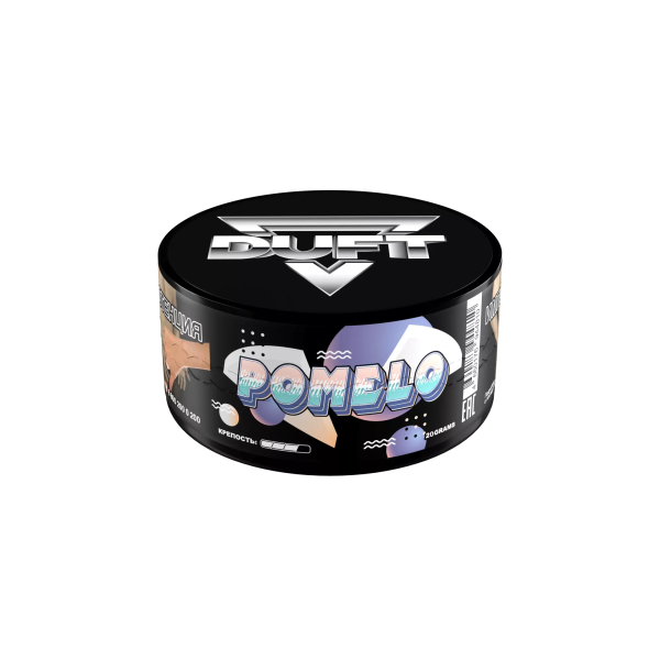 Табак Duft Pomelo (Помело) 20 гр в Новосибирске