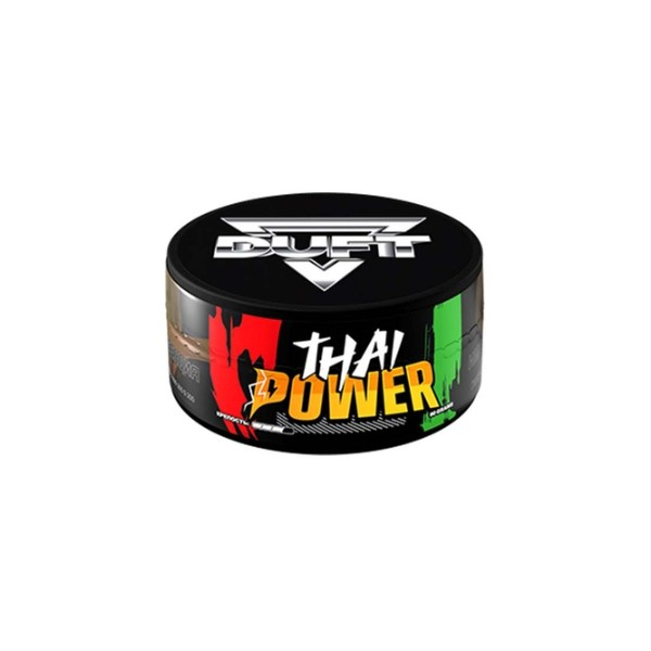Табак Duft Thai Power (Тай Пауэр) 20 гр в Новосибирске