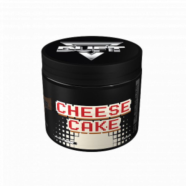 Табак Duft Cheesecake (Чизкейк) 200 гр в Новосибирске