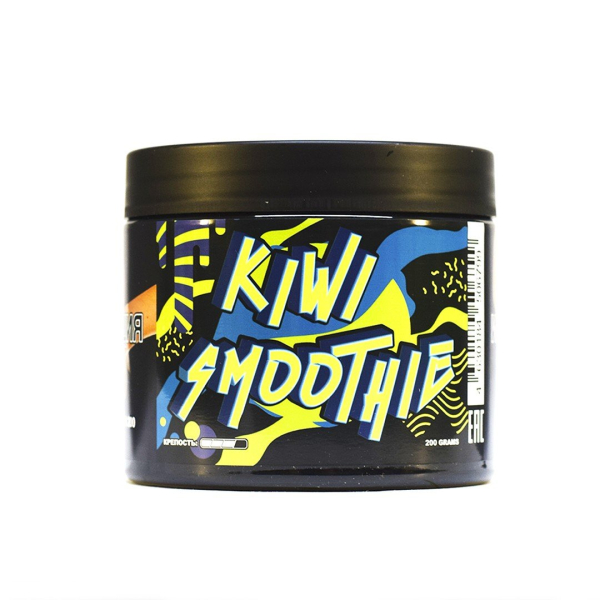 Табак Duft Kiwi Smoothie (Киви Смузи) 200 гр в Новосибирске