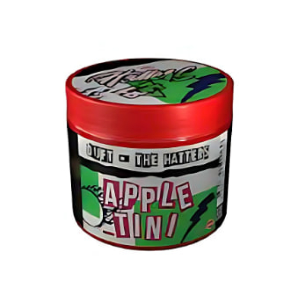 Табак Duft The Hatters Appletini (Эплтини) 200 гр в Новосибирске