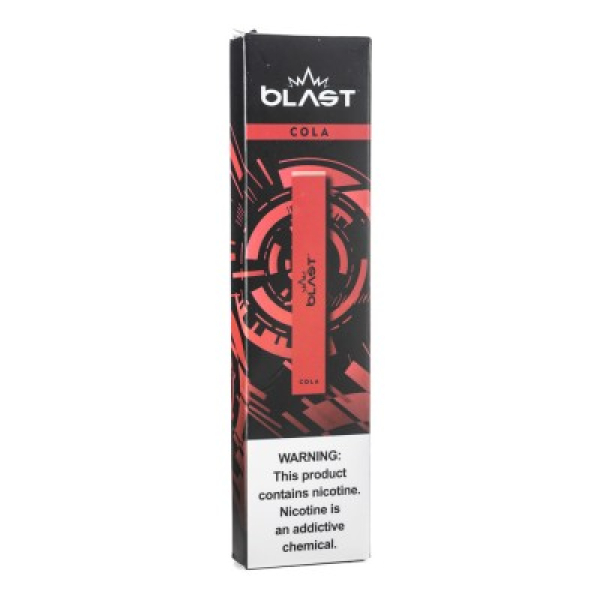 Blast Cola, 400 тяг в Новосибирске