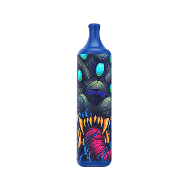 Lio Boom Starberry daquiri (Клубничный дайкири), 3500 тяг в Новосибирске