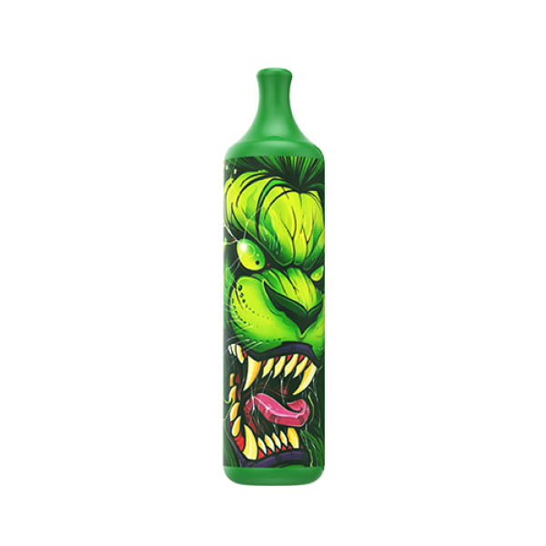 Lio Boom Super mint (Супер мята), 3500 тяг в Новосибирске