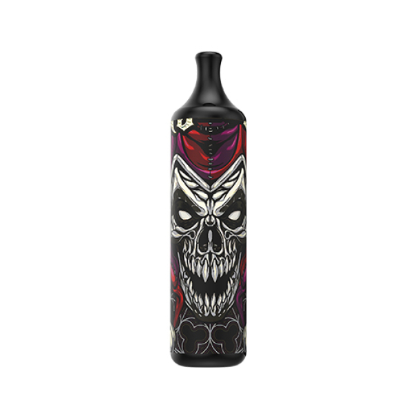 Lio Boom fruite punch (Фруктовый пунш), 3500 тяг в Новосибирске