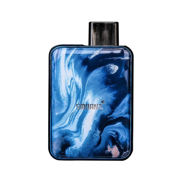 Smoant Charon Baby Pod Kit (750 мАч, голубой) в Новосибирске