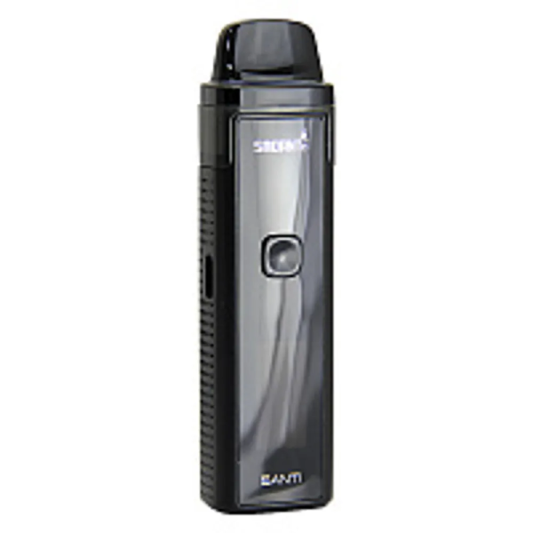 Smoant Santi Kit (1100 мАч, черный) в Новосибирске